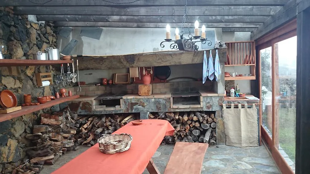 Villa Casa Abuelo Buenaventura Isora 0*,  España