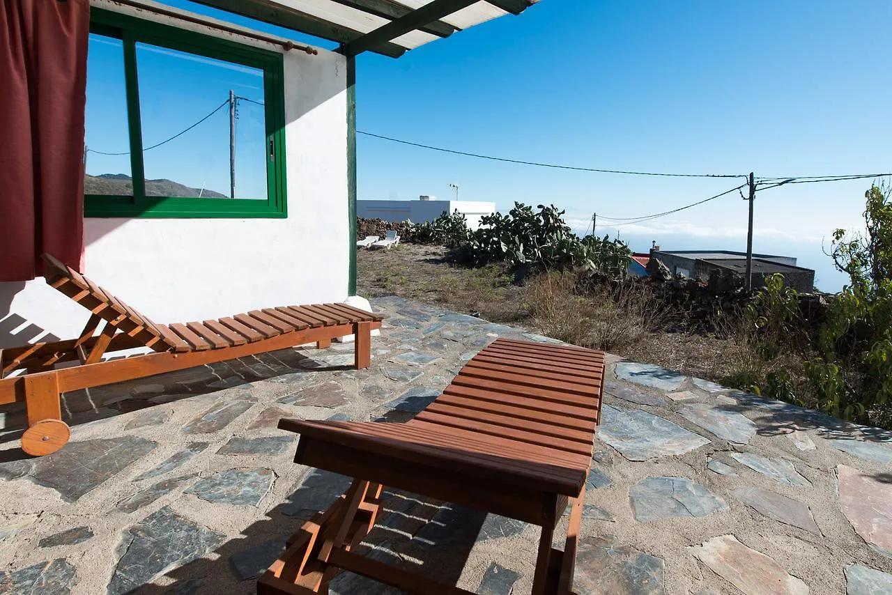 Villa Casa Abuelo Buenaventura Isora 0*,  España