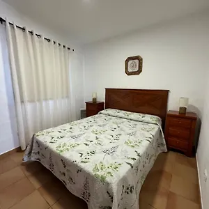 Casa La Torera Isora