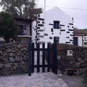 Casa Los Almendros Isora